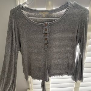 Light Sweater/top